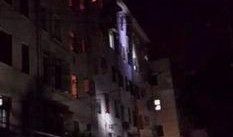 河南小区爆料新闻,业主爆料惊心动魄一幕